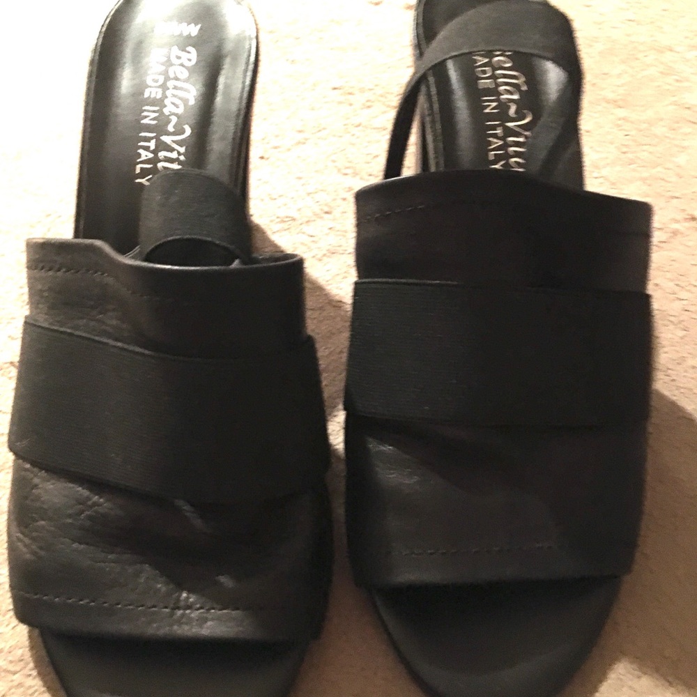 COPY - 8ww Dolce Vita leather shoes